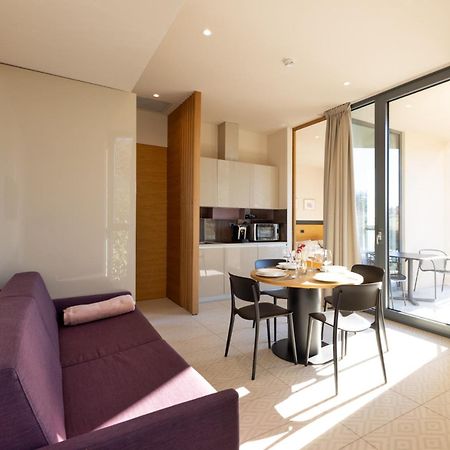 Apartmaji Guerila Ajdovščina 外观 照片