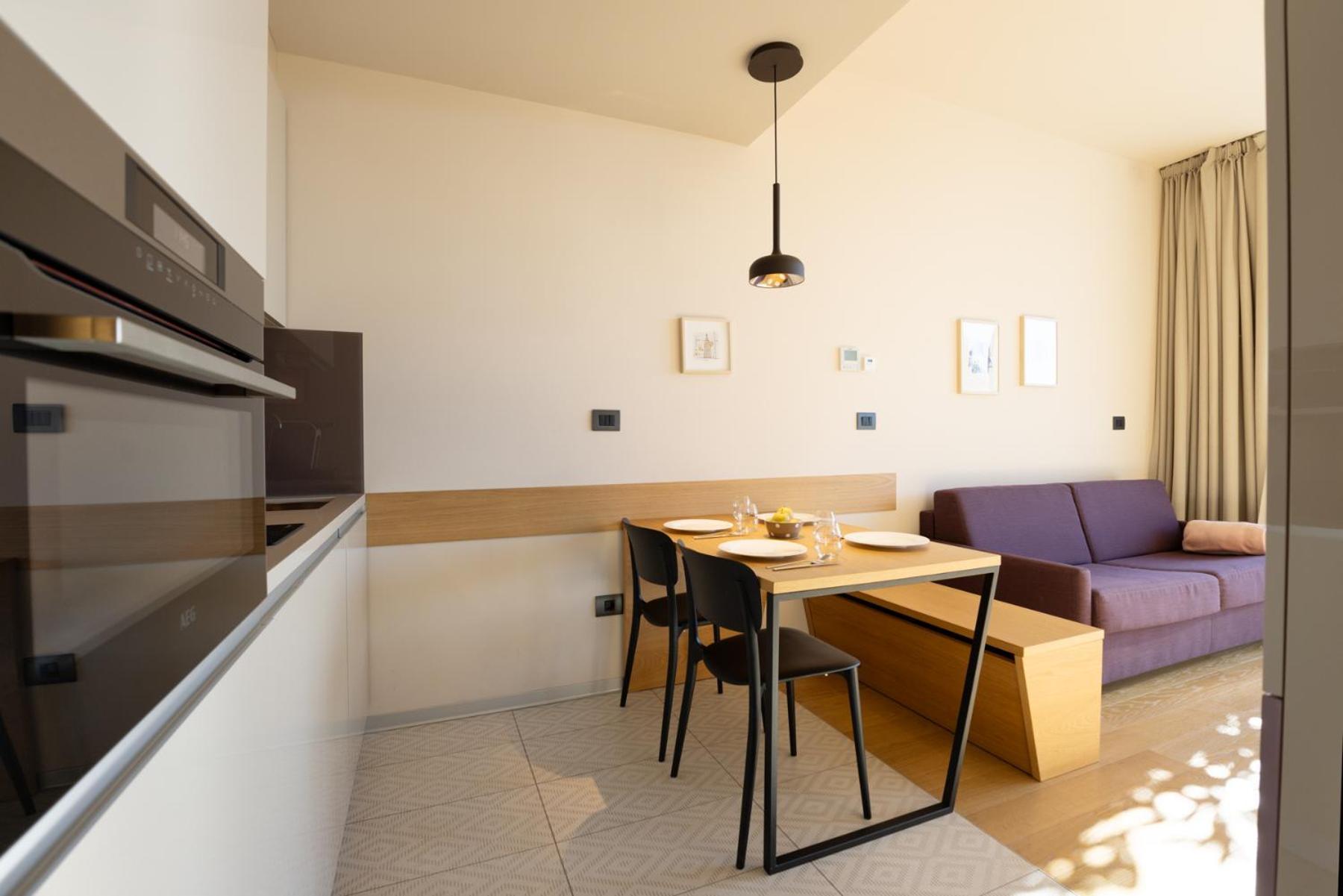 Apartmaji Guerila Ajdovščina 客房 照片