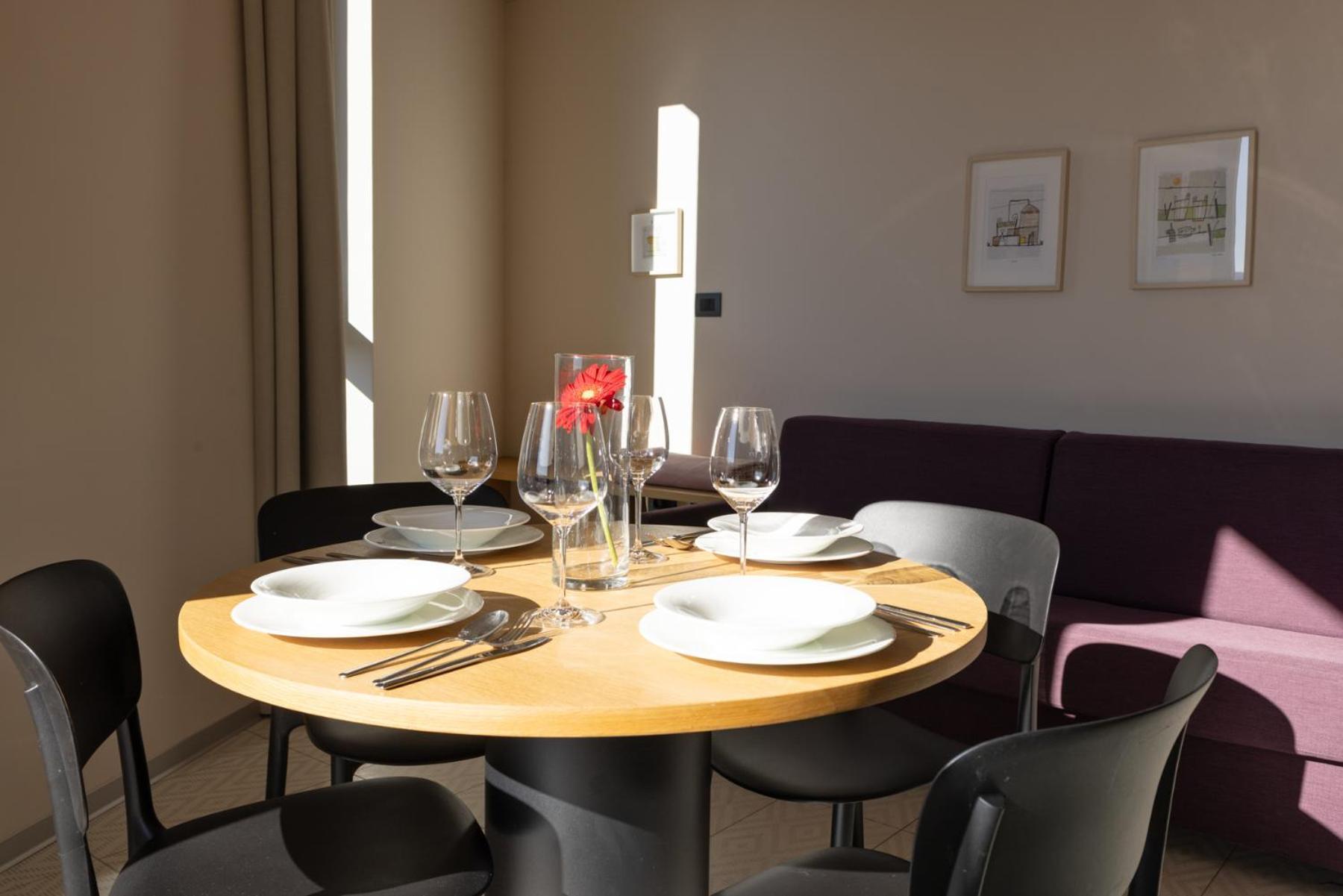 Apartmaji Guerila Ajdovščina 客房 照片