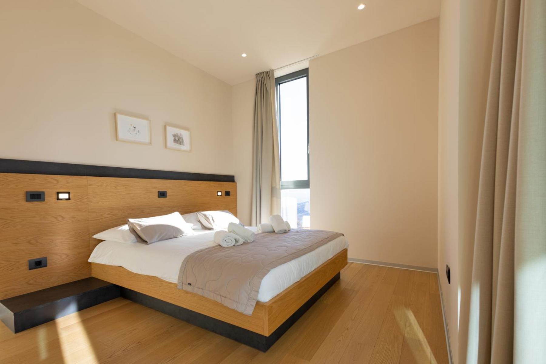 Apartmaji Guerila Ajdovščina 外观 照片