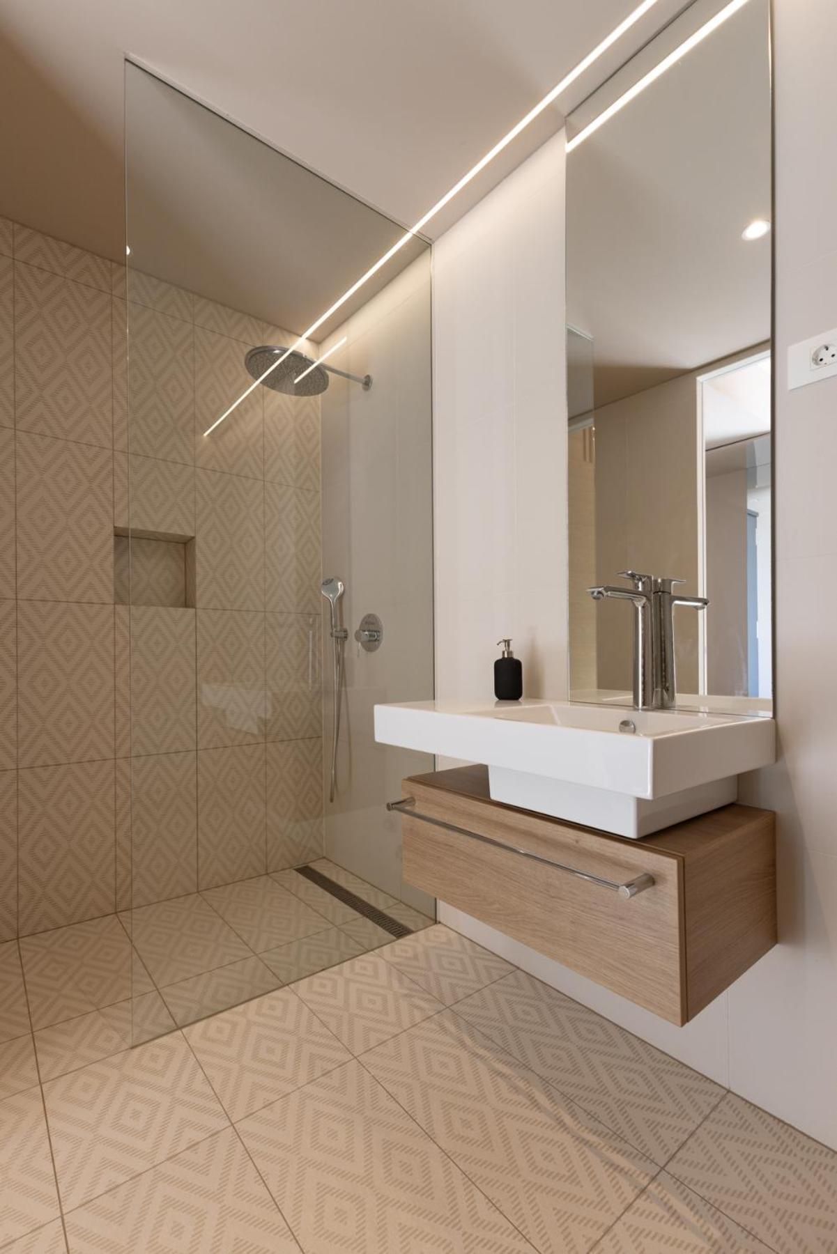 Apartmaji Guerila Ajdovščina 客房 照片
