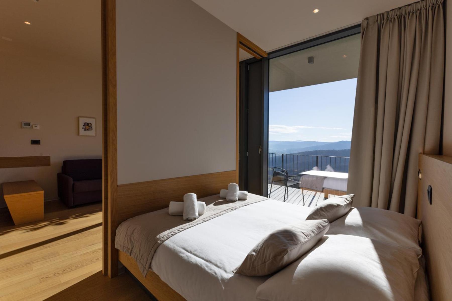 Apartmaji Guerila Ajdovščina 外观 照片