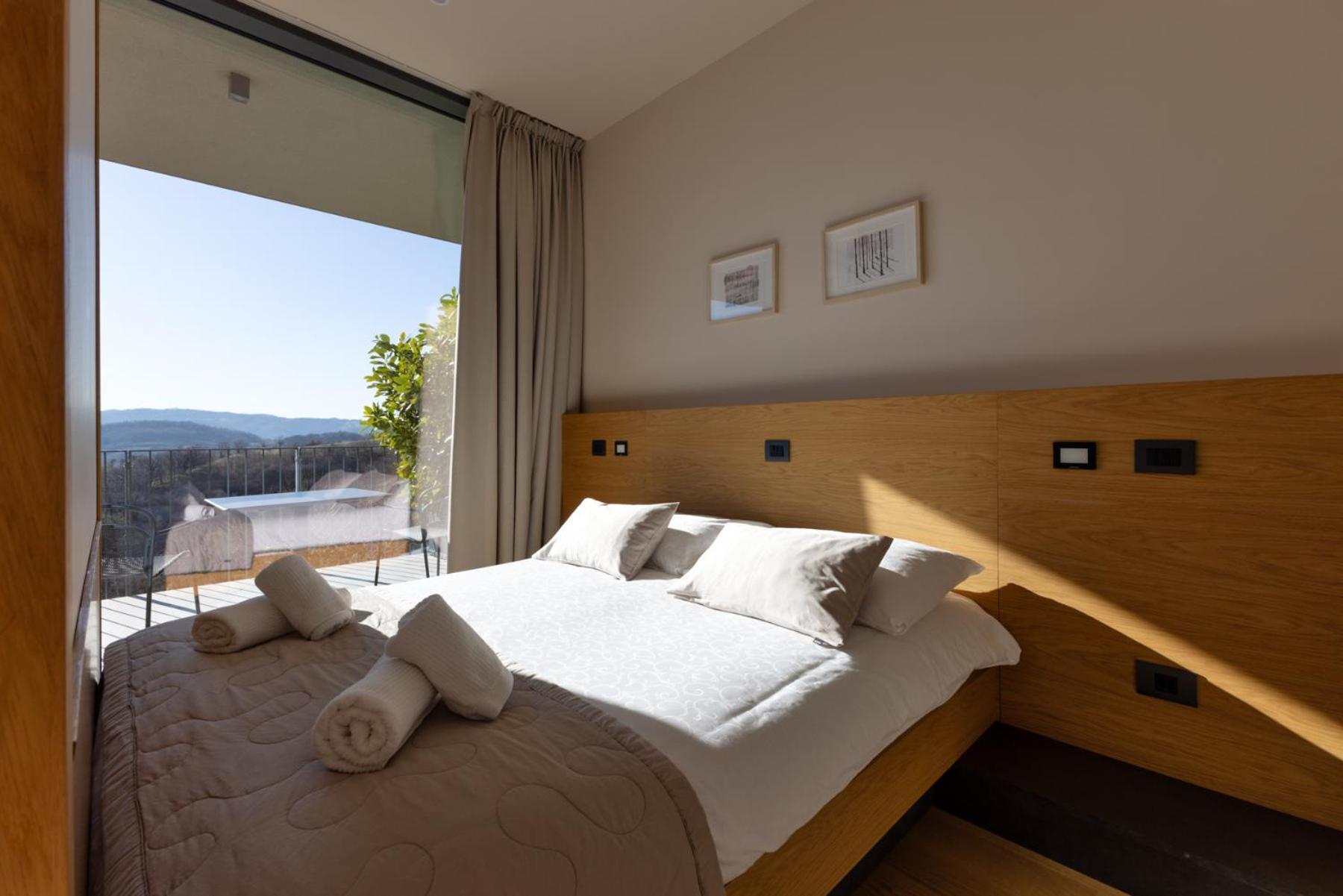 Apartmaji Guerila Ajdovščina 客房 照片