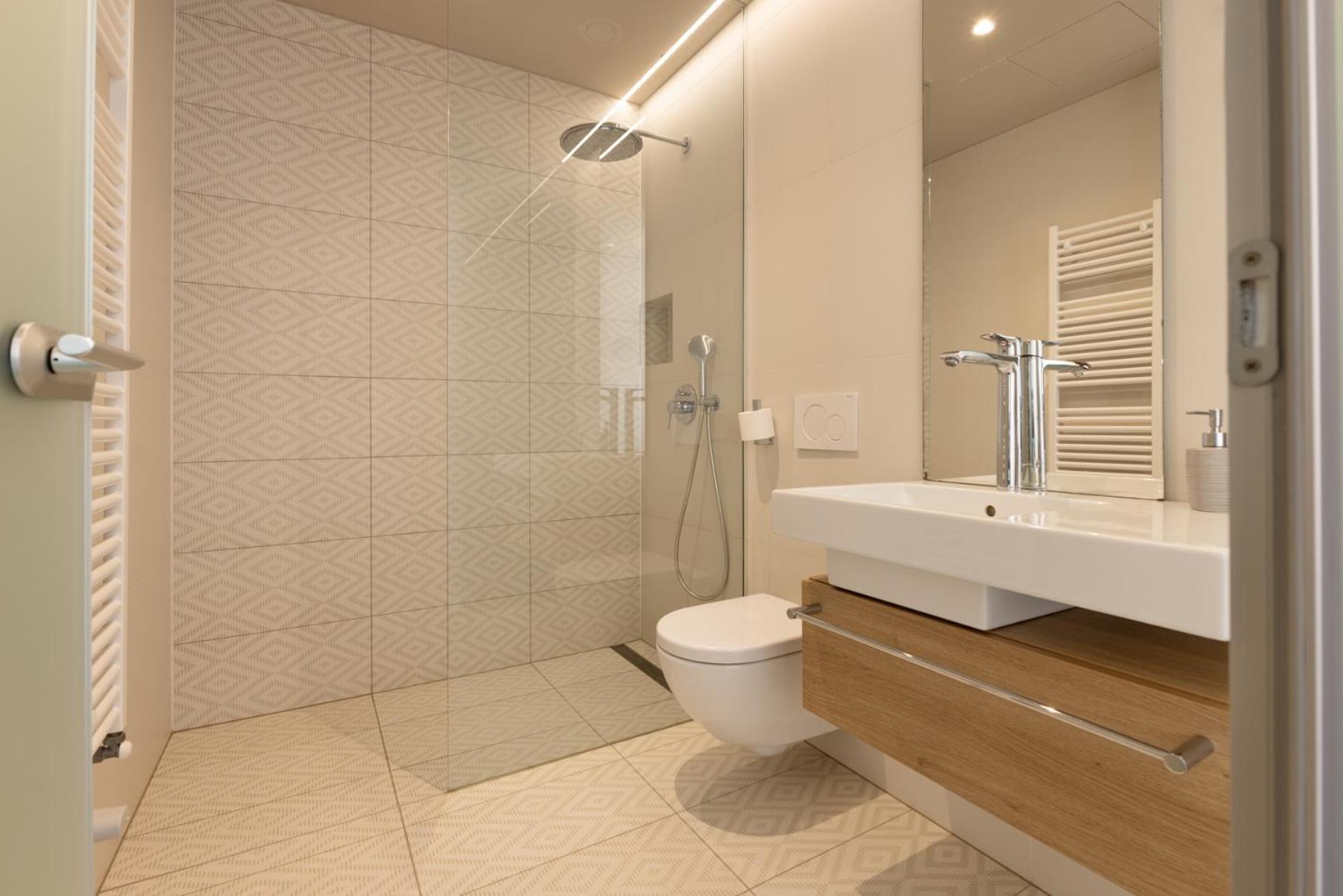 Apartmaji Guerila Ajdovščina 外观 照片