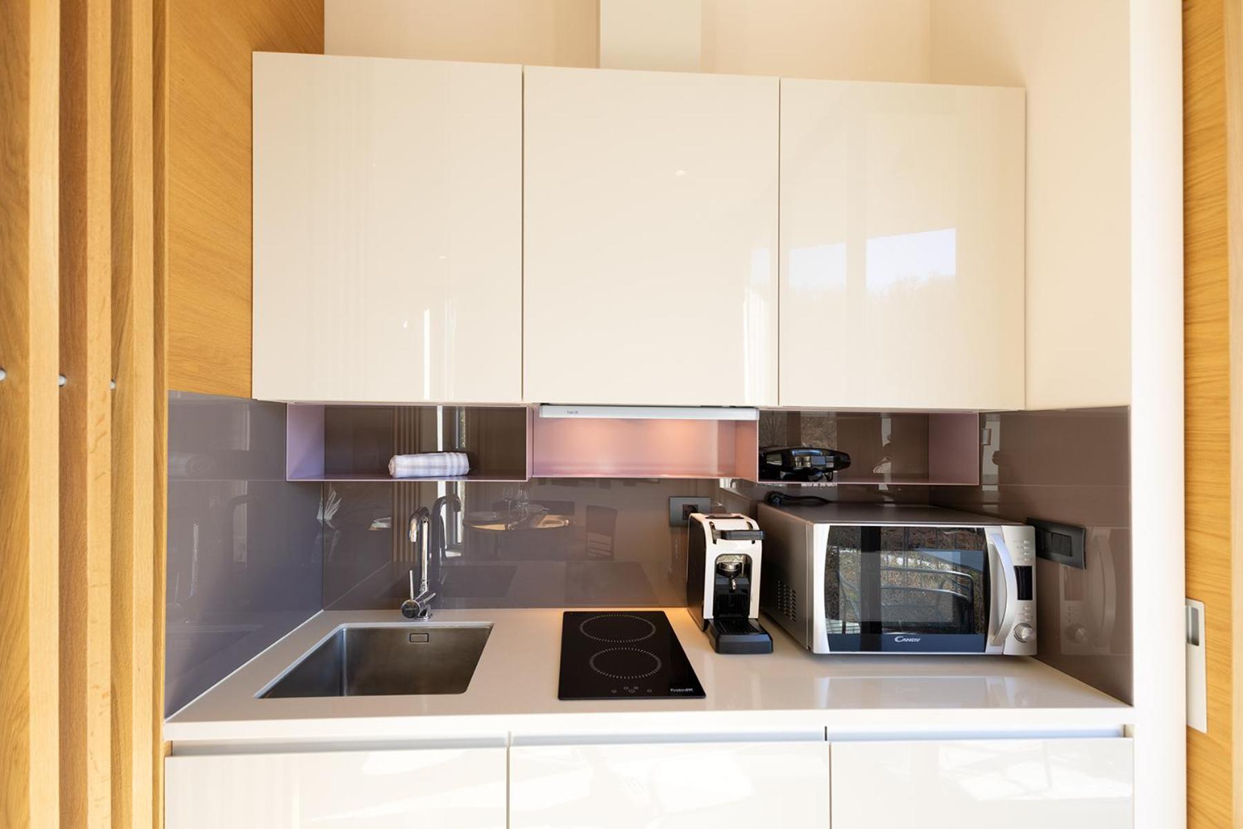Apartmaji Guerila Ajdovščina 客房 照片