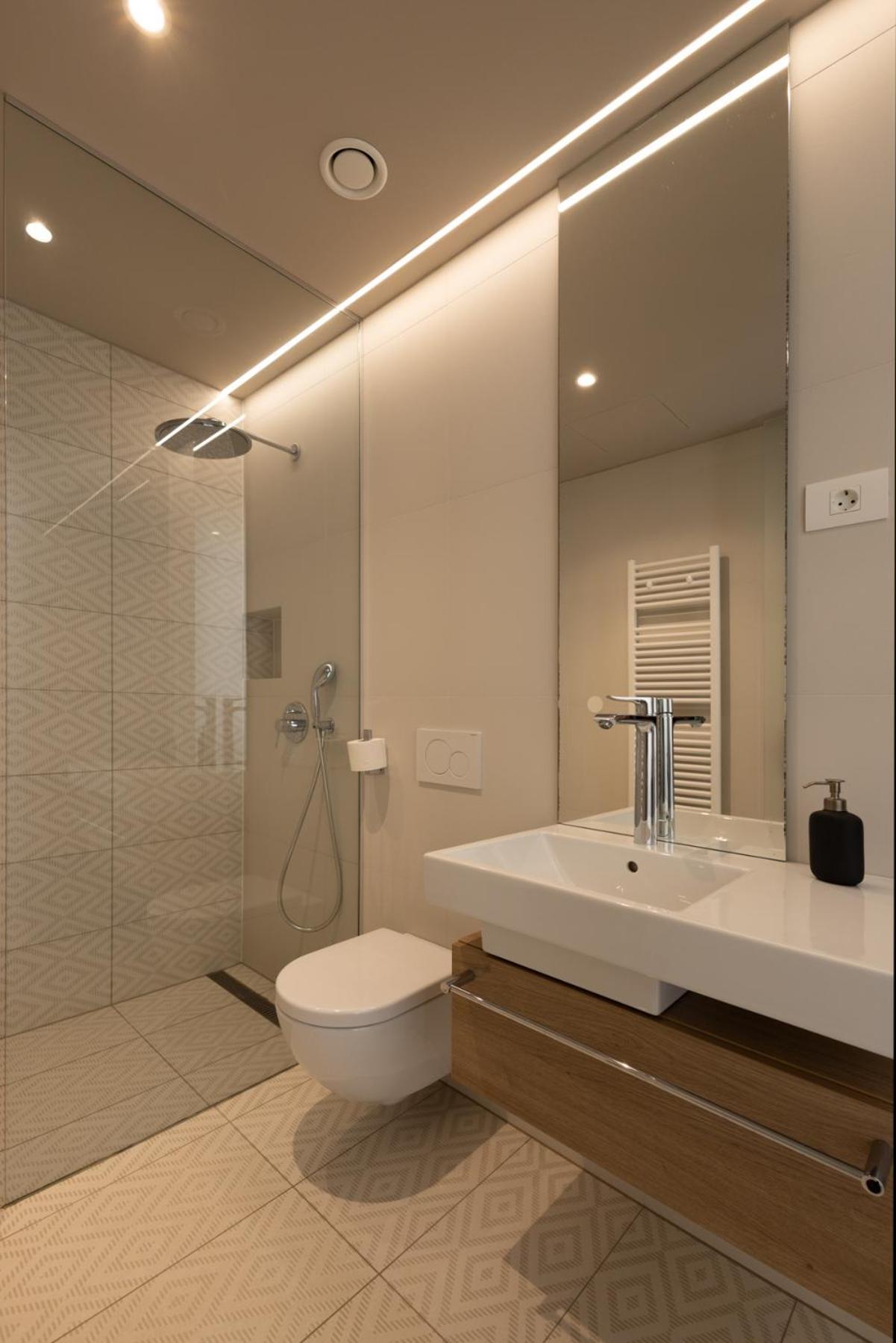Apartmaji Guerila Ajdovščina 客房 照片