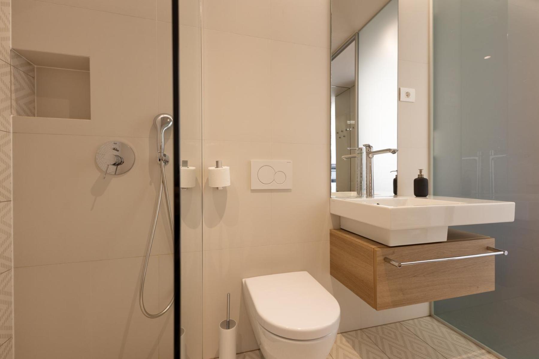 Apartmaji Guerila Ajdovščina 外观 照片