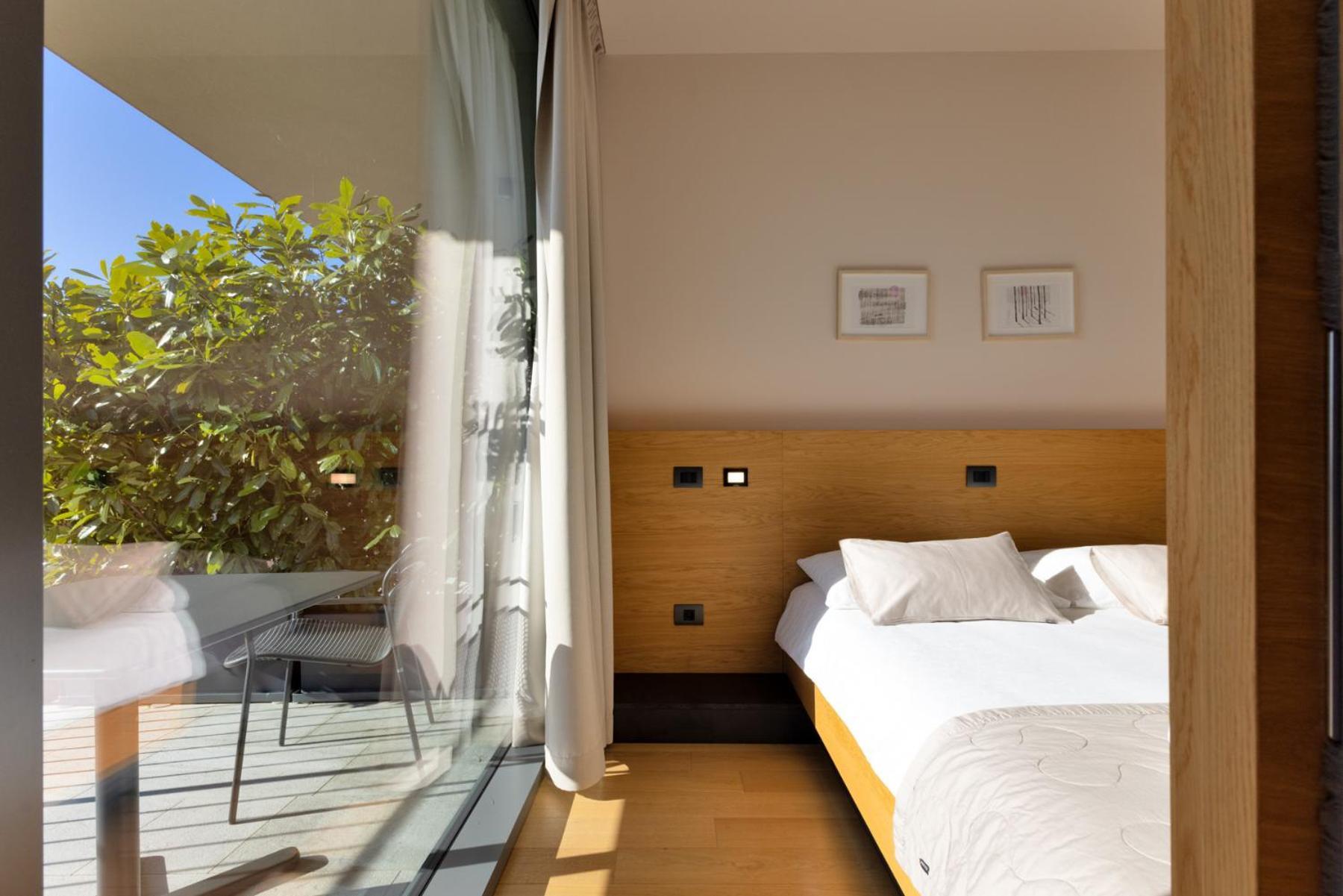 Apartmaji Guerila Ajdovščina 外观 照片