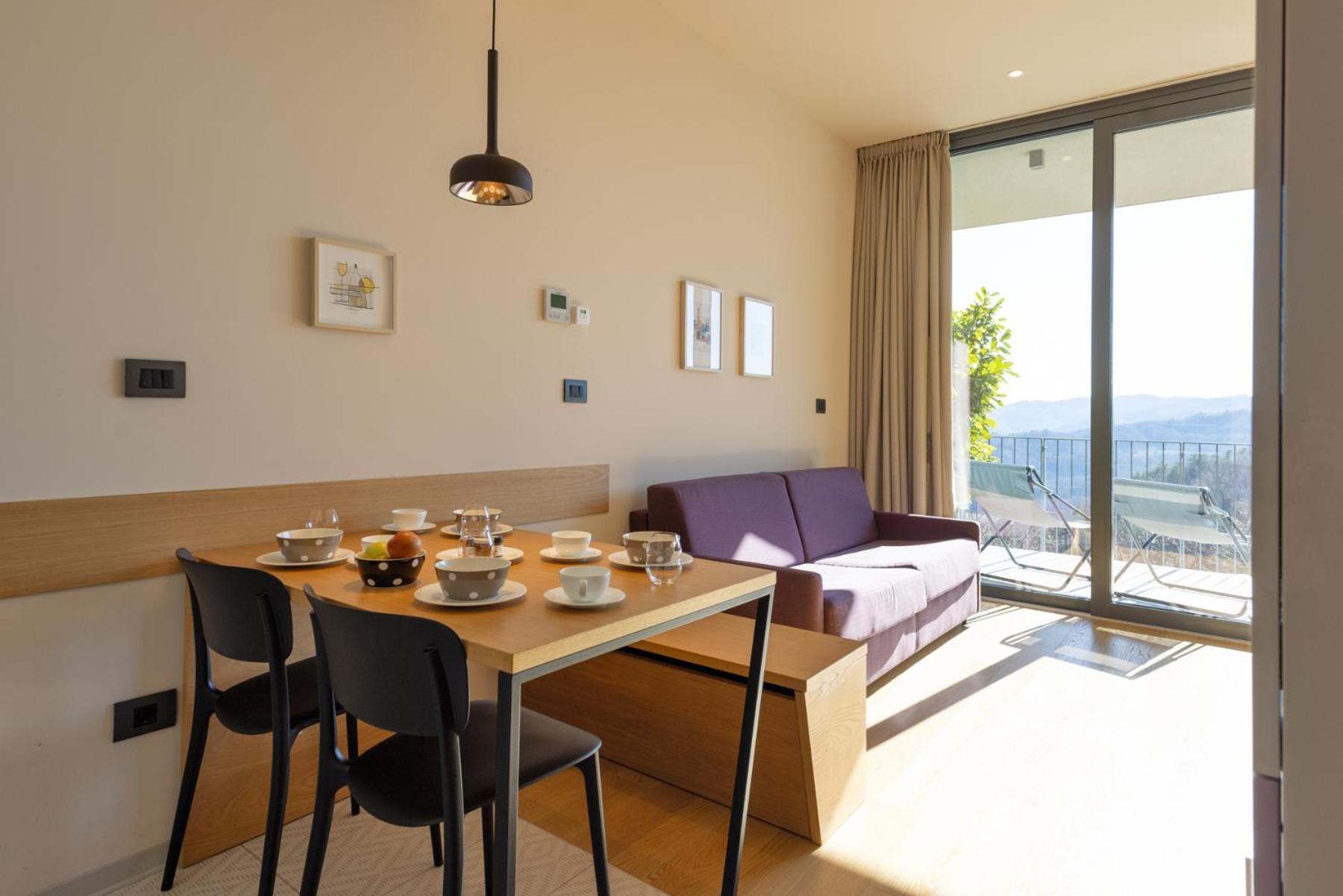Apartmaji Guerila Ajdovščina 客房 照片