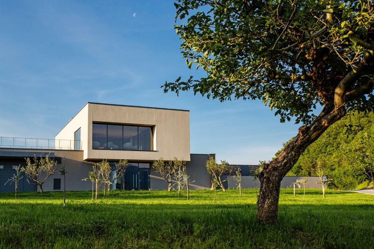 Apartmaji Guerila Ajdovščina 外观 照片
